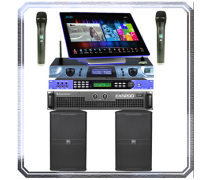 智能音箱與點(diǎn)歌機(jī) 家庭娛樂的完美融合